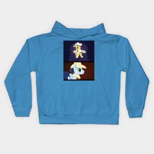 C'mon Baby, Cry Kids Hoodie